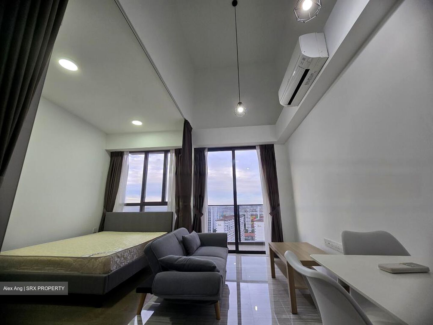 Parc Esta (D14), Apartment #482897321